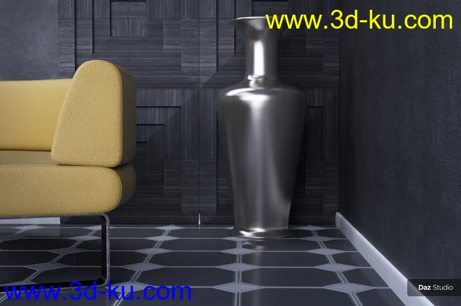 Corporate Room模型的图片3