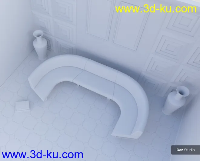 Corporate Room模型的图片8