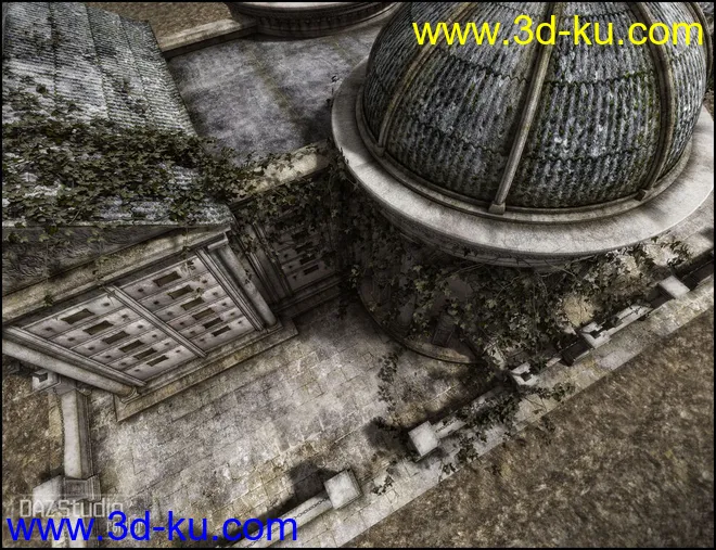 Degeneration模型的图片3