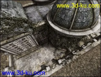3D打印模型Degeneration的图片