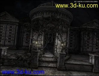 3D打印模型Degeneration的图片