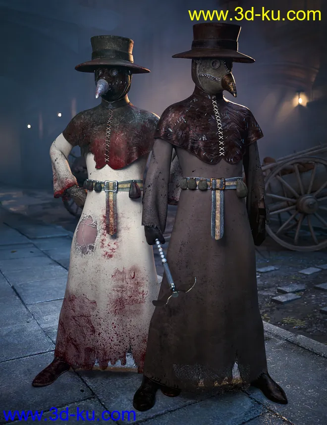 dforce Empiric - Covenant模型的图片1