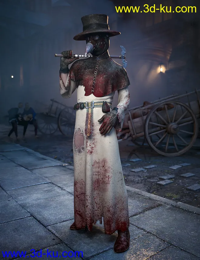 dforce Empiric - Covenant模型的图片2