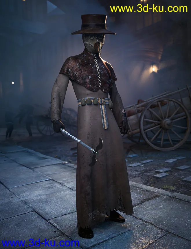 dforce Empiric - Covenant模型的图片3