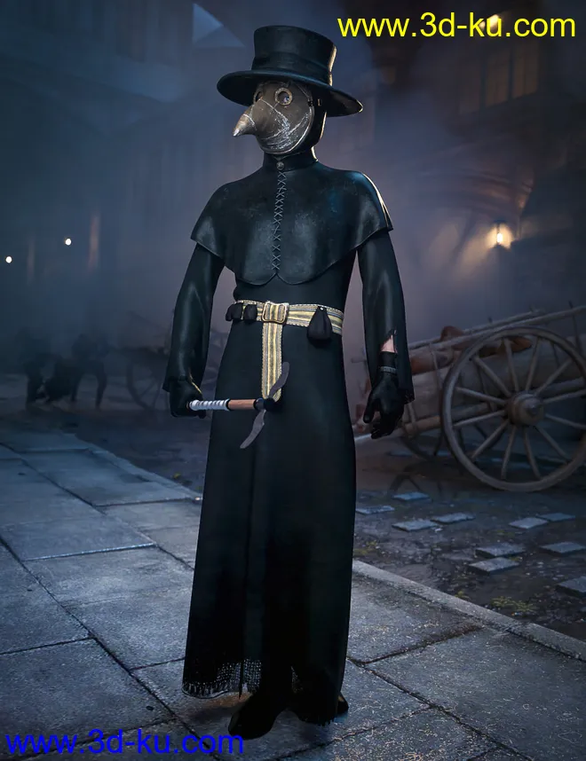 dforce Empiric - Covenant模型的图片4