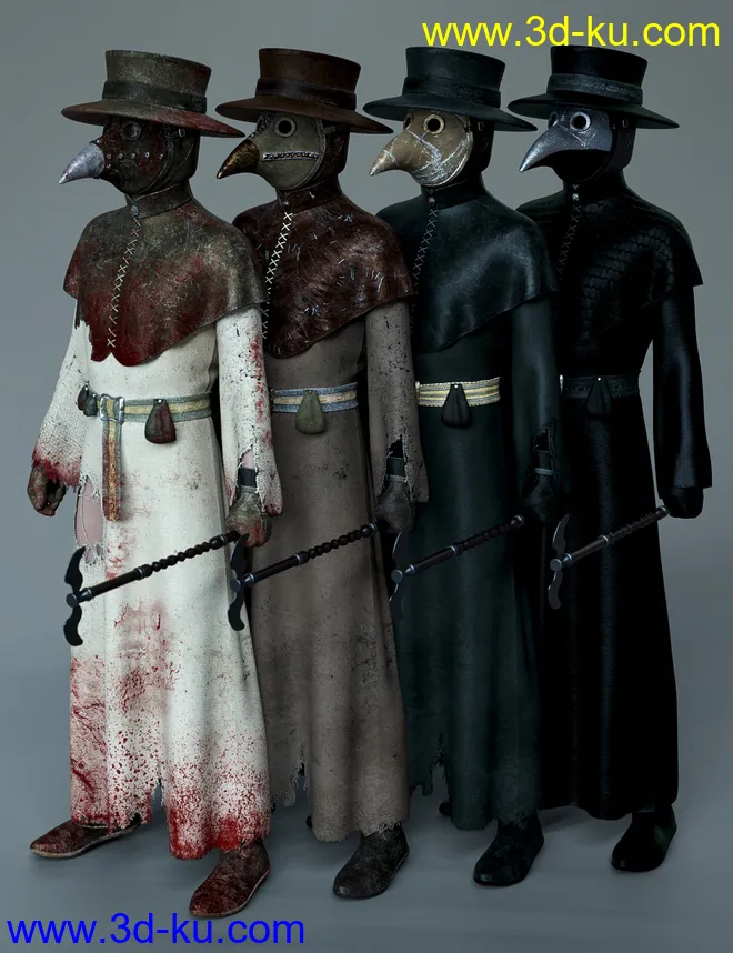 dforce Empiric - Covenant模型的图片6