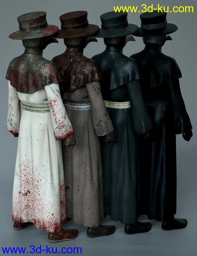 dforce Empiric - Covenant模型的图片7