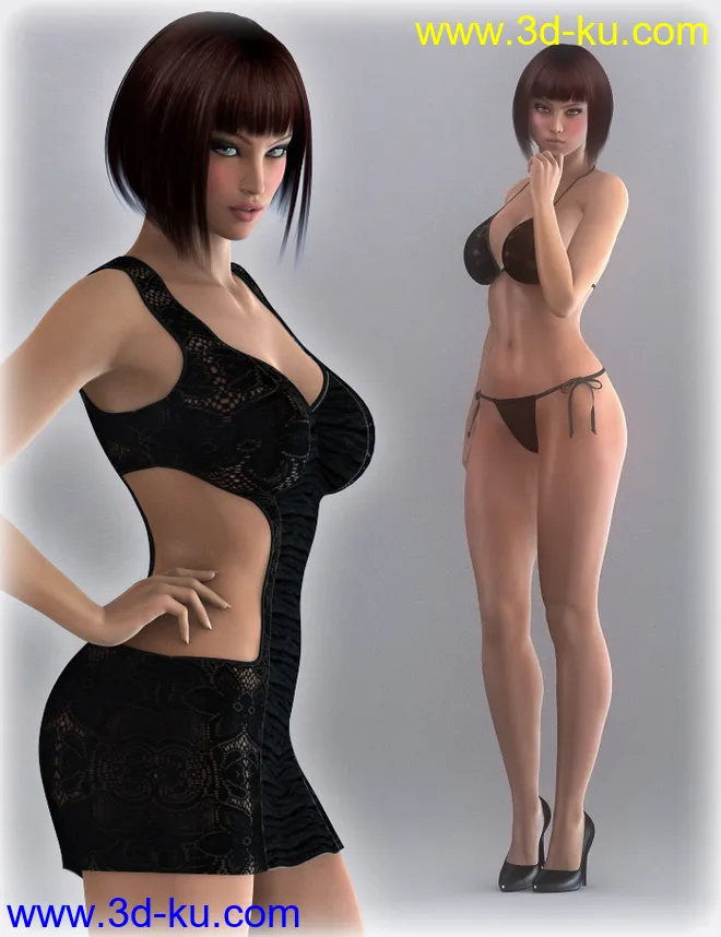 DMs Sensual V6 - I模型的图片1