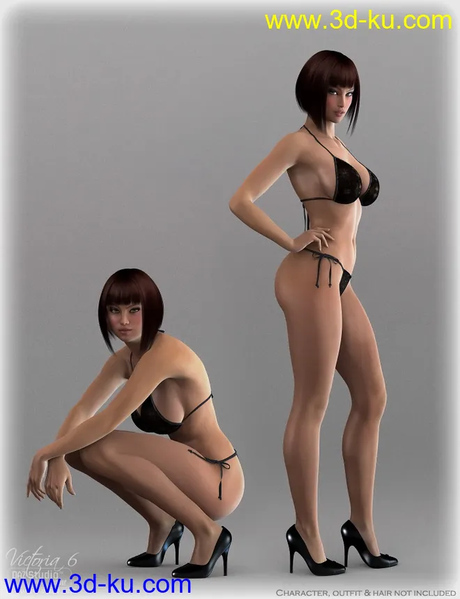 DMs Sensual V6 - I模型的图片2