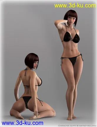 3D打印模型DMs Sensual V6 - I的图片