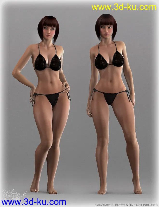 DMs Sensual V6 - I模型的图片6