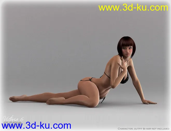DMs Sensual V6 - I模型的图片8