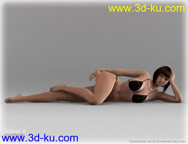 DMs Sensual V6 - I模型的图片9