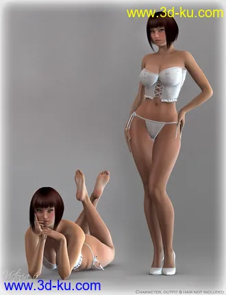 3D打印模型DMs Sensual V6 - II的图片