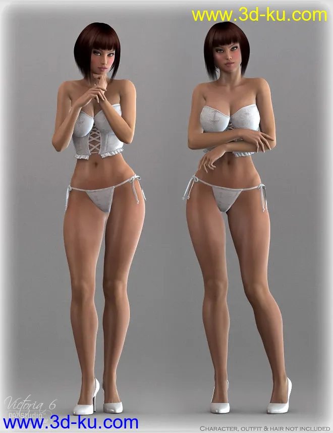 DMs Sensual V6 - II模型的图片5