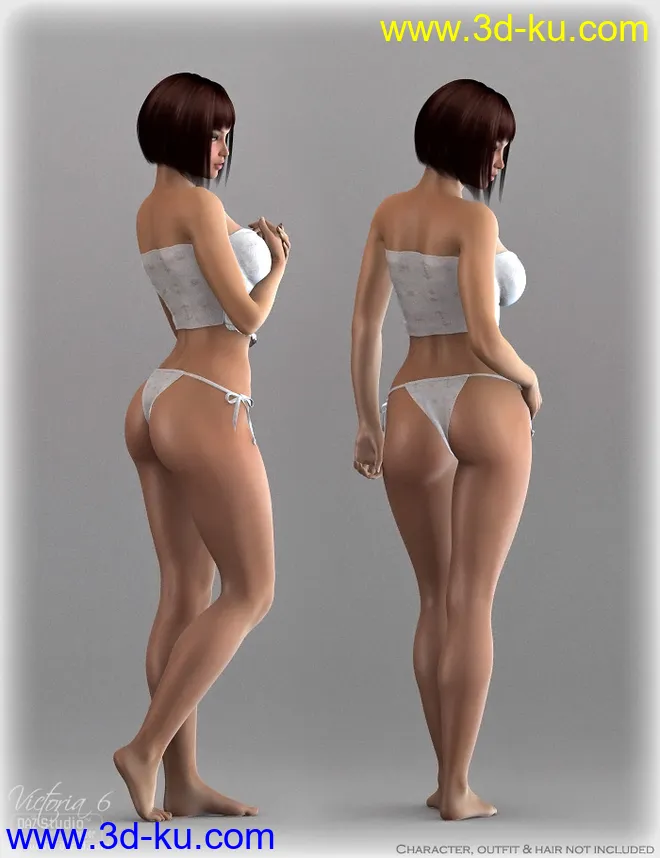 DMs Sensual V6 - II模型的图片6