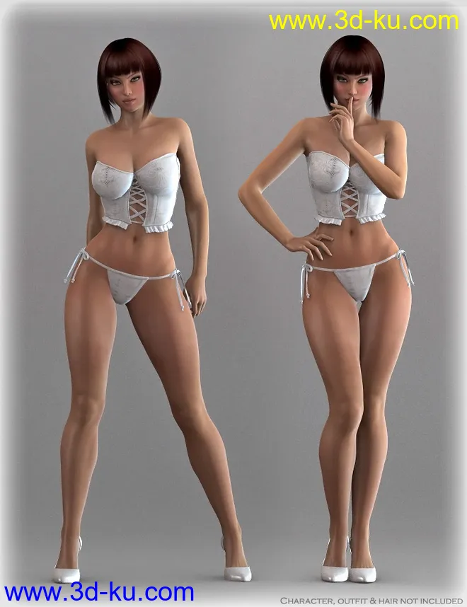 DMs Sensual V6 - II模型的图片7