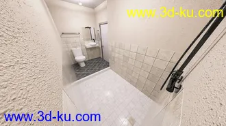 3D打印模型Double Story Studio的图片