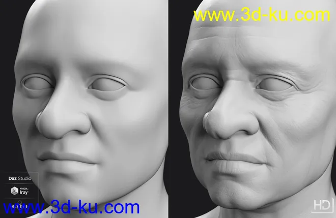 Drutherson 8 HD Add-On模型的图片3