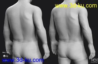 3D打印模型Drutherson 8 HD Add-On的图片
