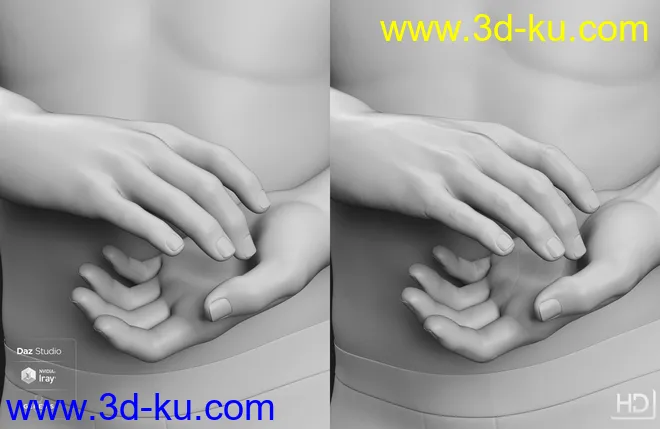 Drutherson 8 HD Add-On模型的图片6