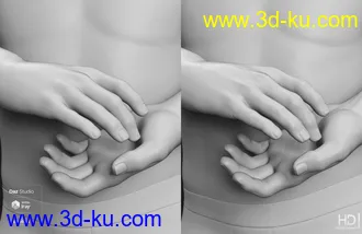 3D打印模型Drutherson 8 HD Add-On的图片