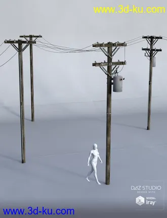 3D打印模型EArkham's ZWorld Secret Alley的图片