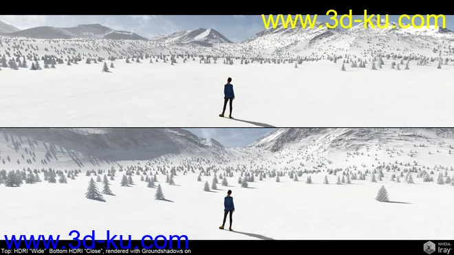 Easy Environments Frozen Lake模型的图片6
