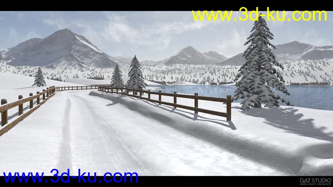 Easy Environments Frozen Lake模型的图片8