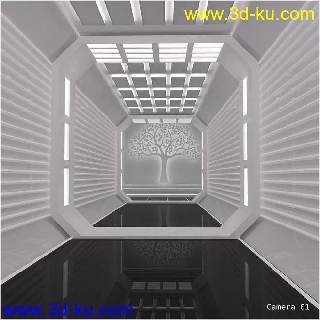 Elysium模型的图片2