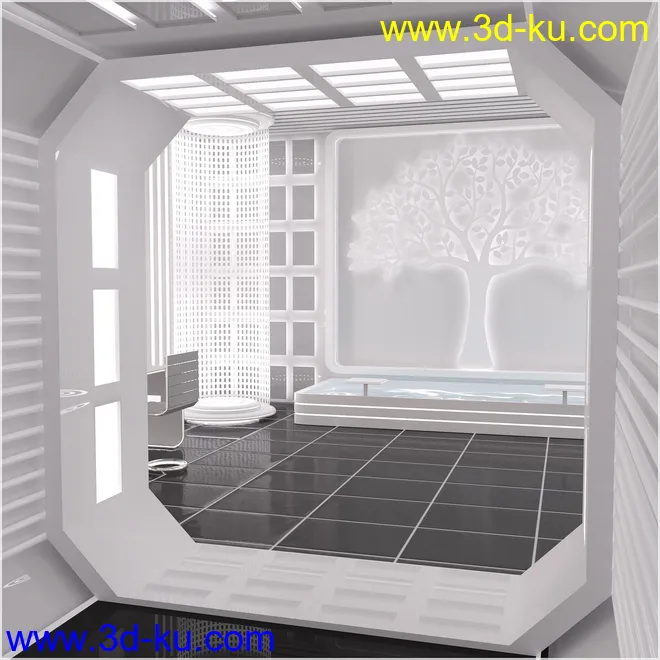 Elysium模型的图片8