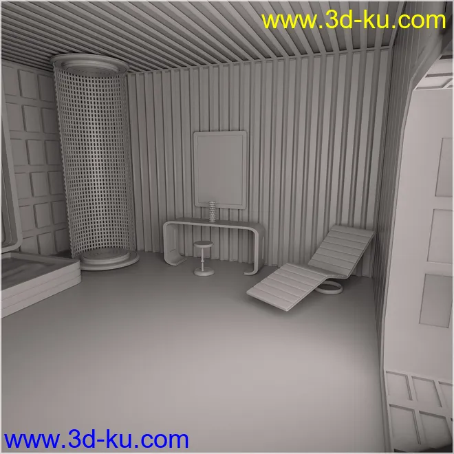 Elysium模型的图片10