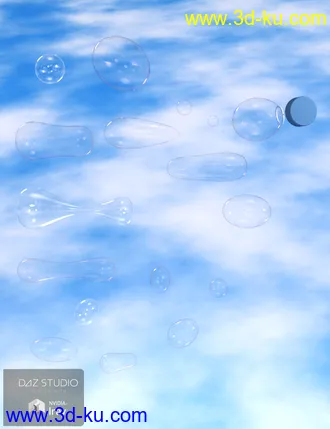 3D打印模型Everyday Party Decorations的图片