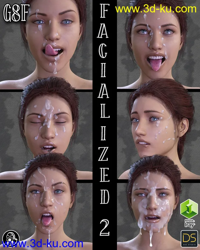 Facialized 2模型的图片1