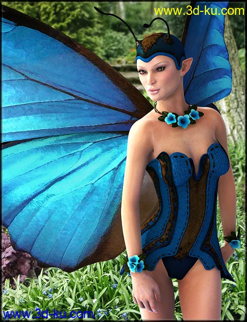 Faerie Mine模型的图片6