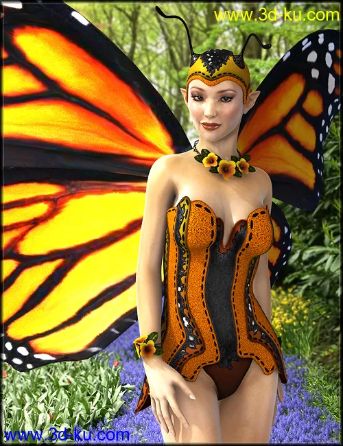 Faerie Mine模型的图片7