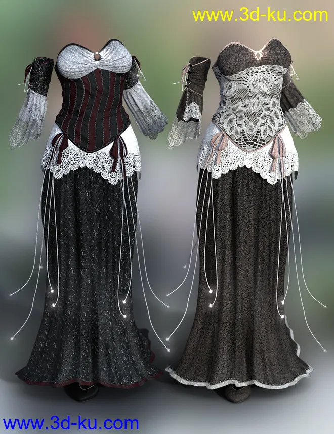 Fayre Princess模型的图片4