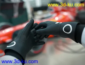 Fermion Racing Bundle模型的图片13