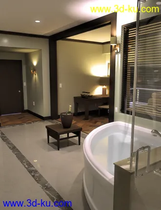 3D打印模型FGHM Honeymoon Bundle的图片
