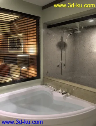 3D打印模型FGHM Honeymoon Bundle的图片