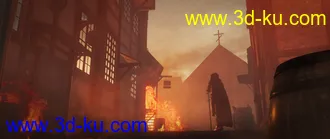 3D打印模型Fire for Filament的图片