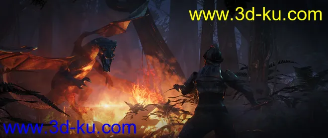 Fire for Filament模型的图片4