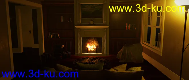 Fire for Filament模型的图片5