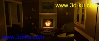 3D打印模型Fire for Filament的图片