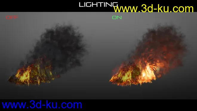 Fire for Filament模型的图片8