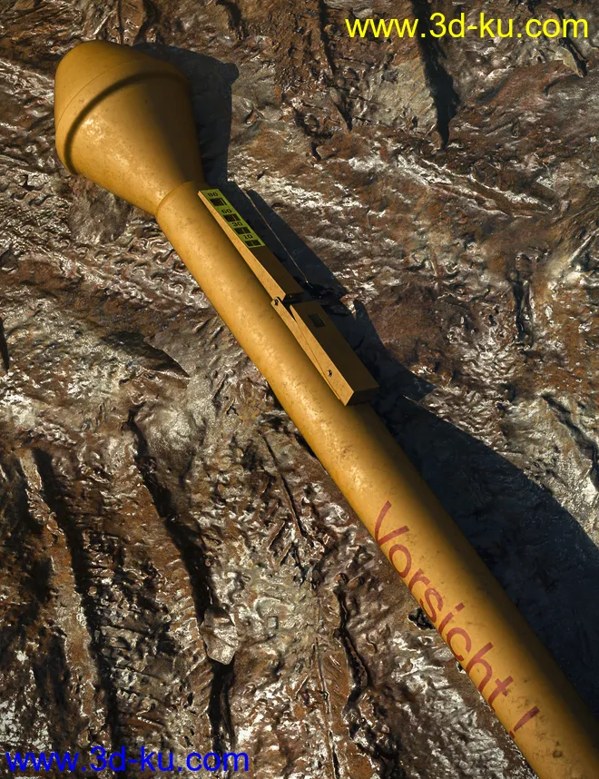 Foxhole Props模型的图片6