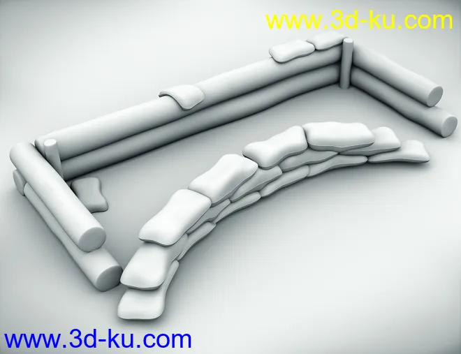 Foxhole Props模型的图片12
