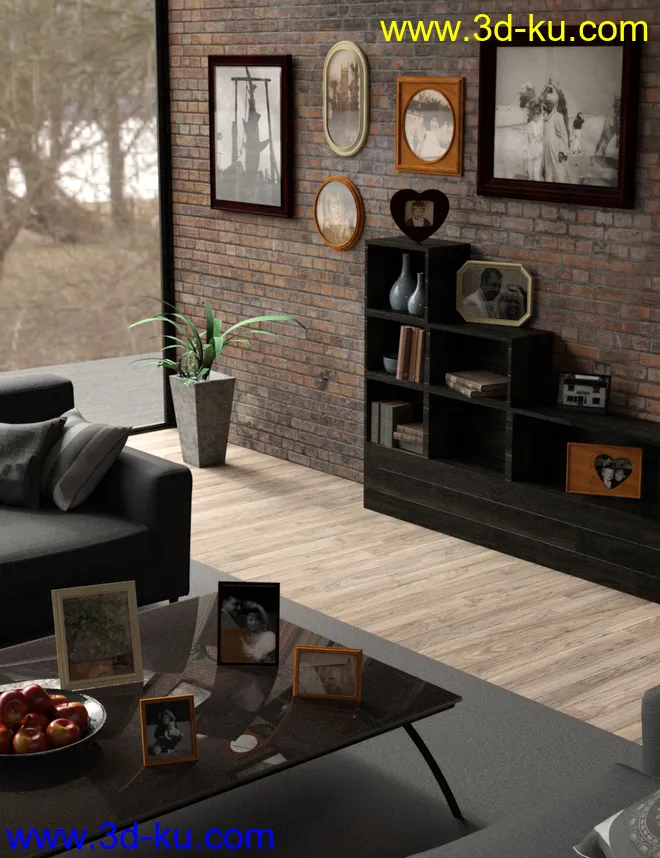 Frame Studio模型的图片2