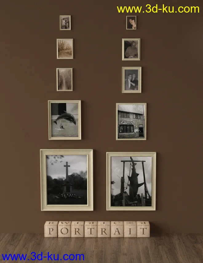 Frame Studio模型的图片4