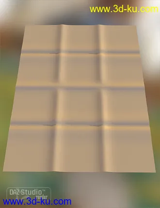 3D打印模型Game Master's Tools的图片